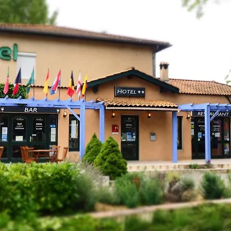 L'aria 2* Saint-Donat-sur-lʼHerbasse