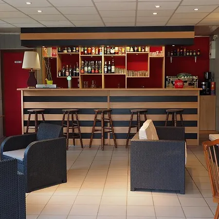מלון L'aria Saint-Donat-sur-lʼHerbasse