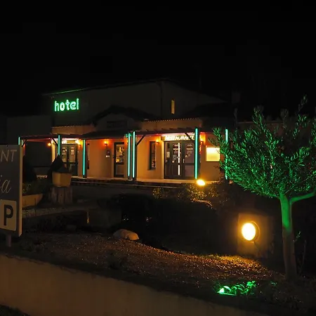 L'aria 2* Saint-Donat-sur-lʼHerbasse
