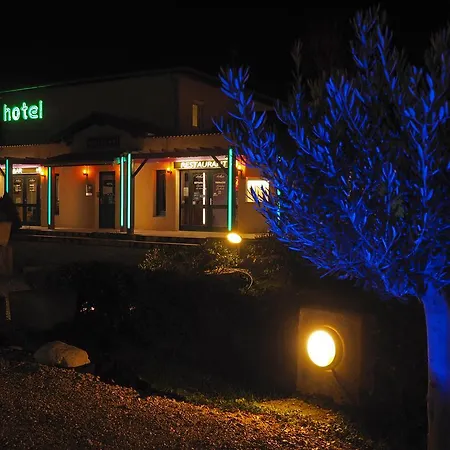L'aria 2* Saint-Donat-sur-lʼHerbasse