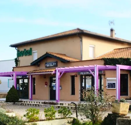 L'aria מלון 2*