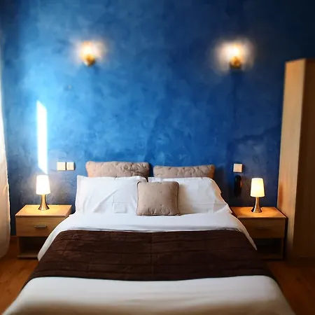 L'aria 2* Saint-Donat-sur-lʼHerbasse