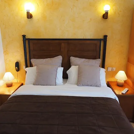 L'aria 2* Saint-Donat-sur-lʼHerbasse