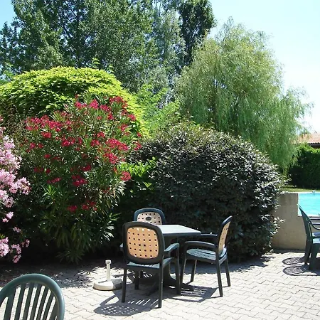 L'aria מלון Saint-Donat-sur-lʼHerbasse