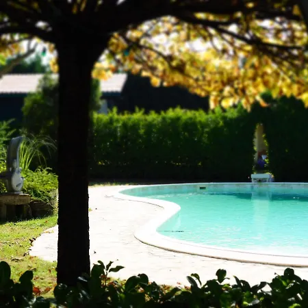 L'aria 2* Saint-Donat-sur-lʼHerbasse