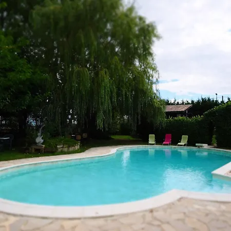 L'aria 2* Saint-Donat-sur-lʼHerbasse